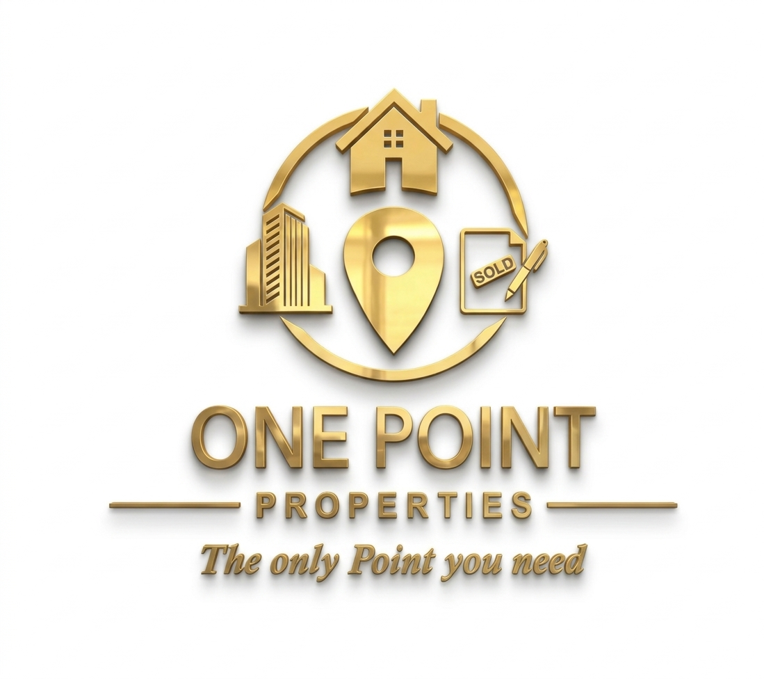 One Point Properties